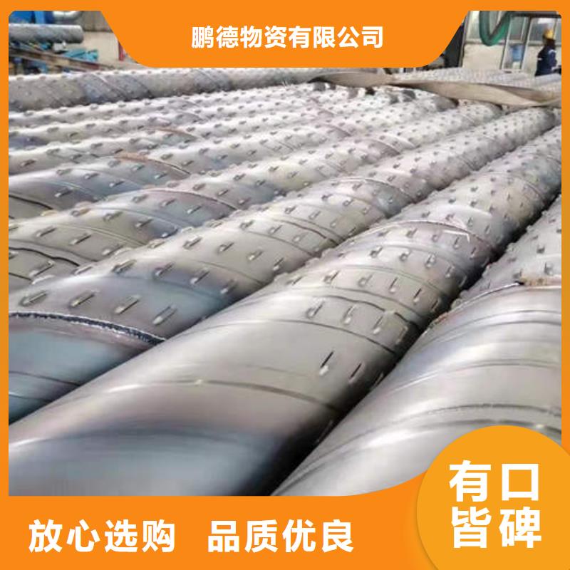 濾水管,500mm鋼制井管產(chǎn)品細節(jié)