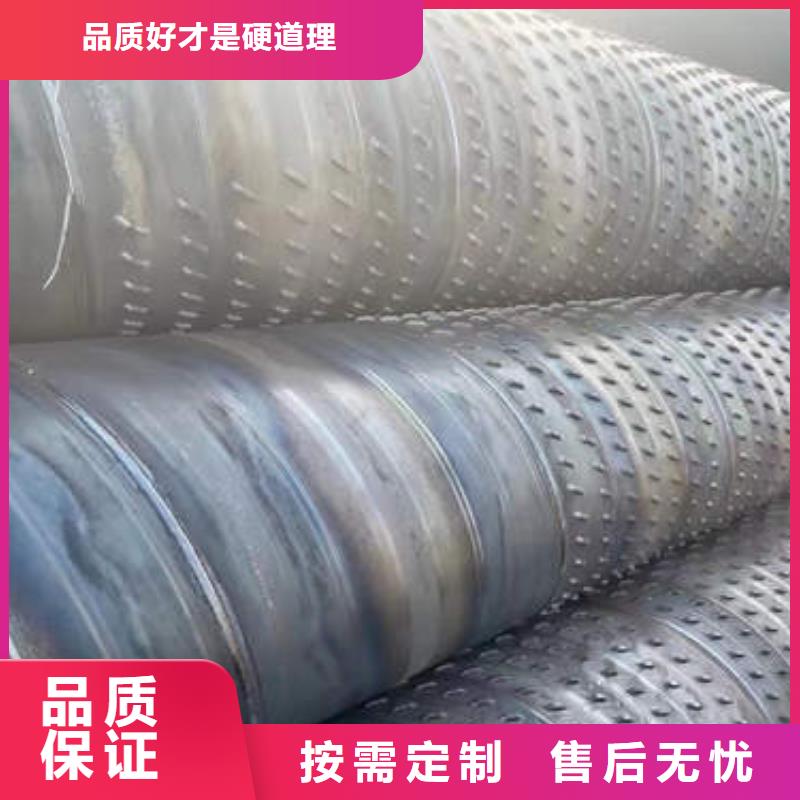 濾水管1200橋式濾水管符合標準