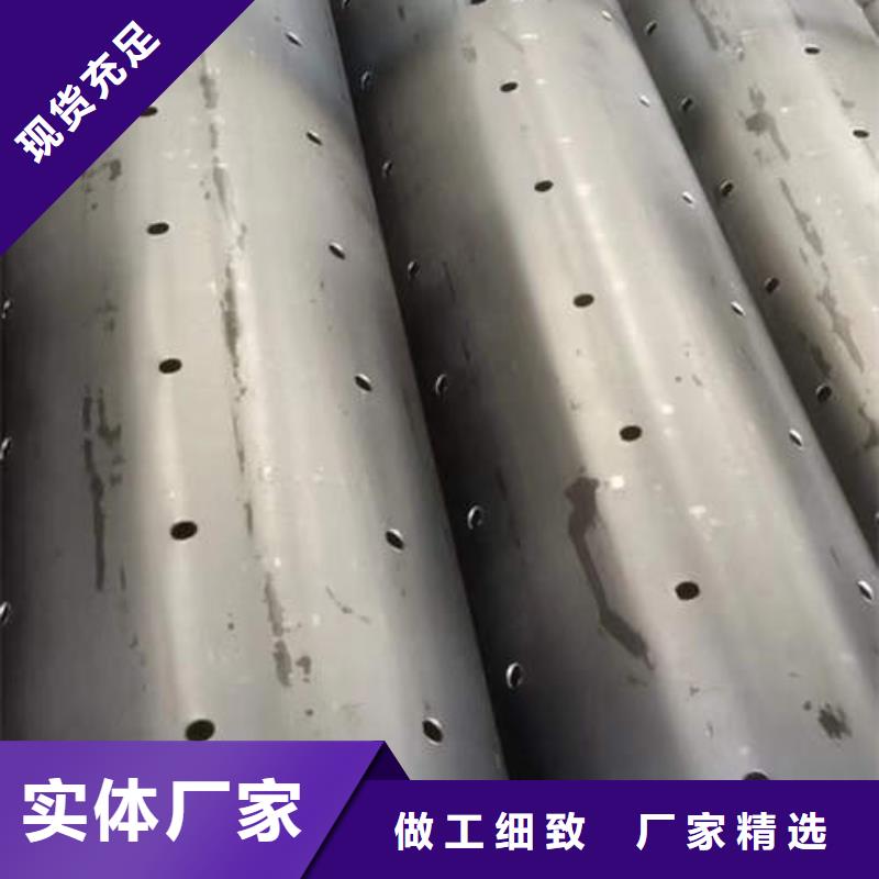 濾水管螺旋橋式濾水管多種工藝