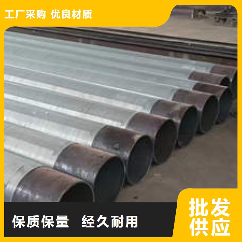 滤水管镀锌潜水泵管应用领域
