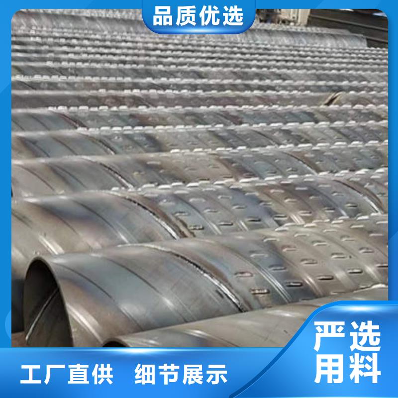 橋式濾水管定制價格