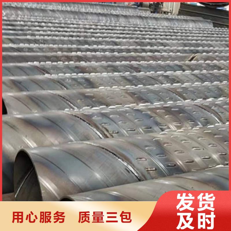 滤水管铜材厂家实力大