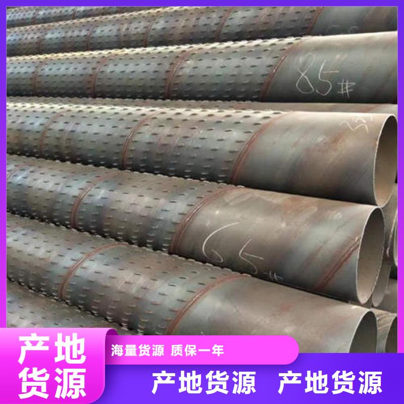 滤水管_C1100空心红铜管品质做服务