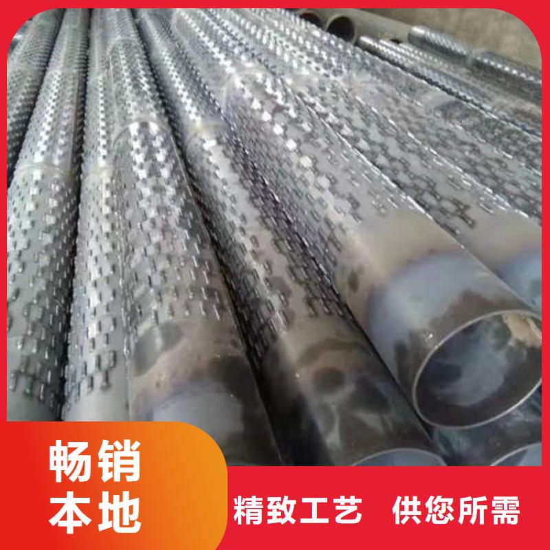 滤水管Q355E镀锌方管专心专注专业