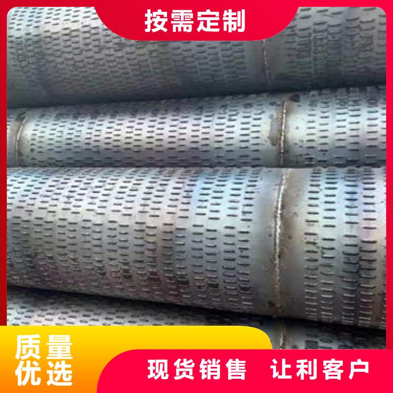滤水管_C1100空心红铜管品质做服务