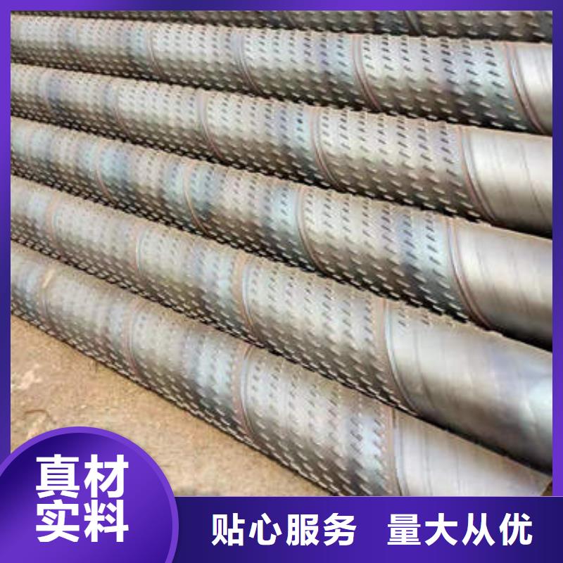 濾水管螺旋橋式濾水管多種工藝