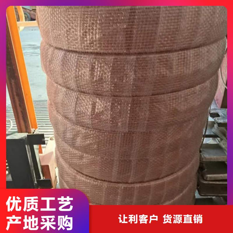 紫铜管T3大口径厚壁铜管海量货源