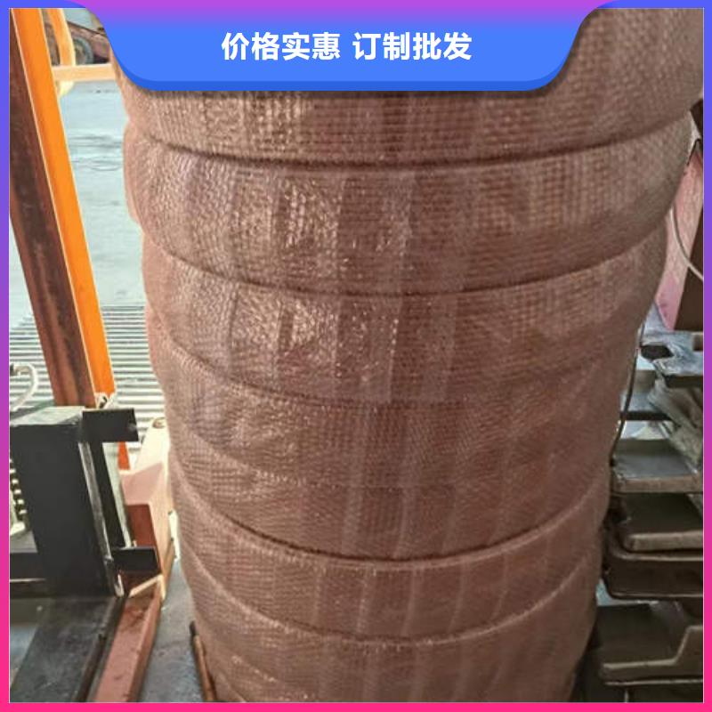 紫铜管空心紫铜管精选货源
