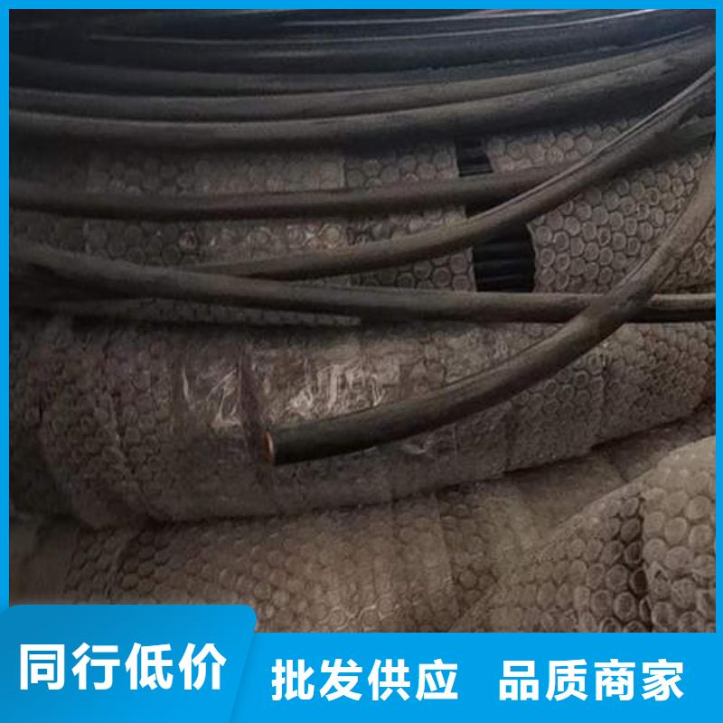紫铜管_T3大口径厚壁铜管品质无所畏惧