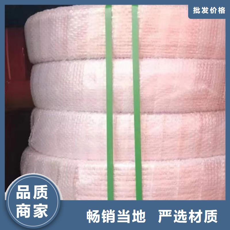 紫銅管DN400球墨鑄鐵井管用心服務
