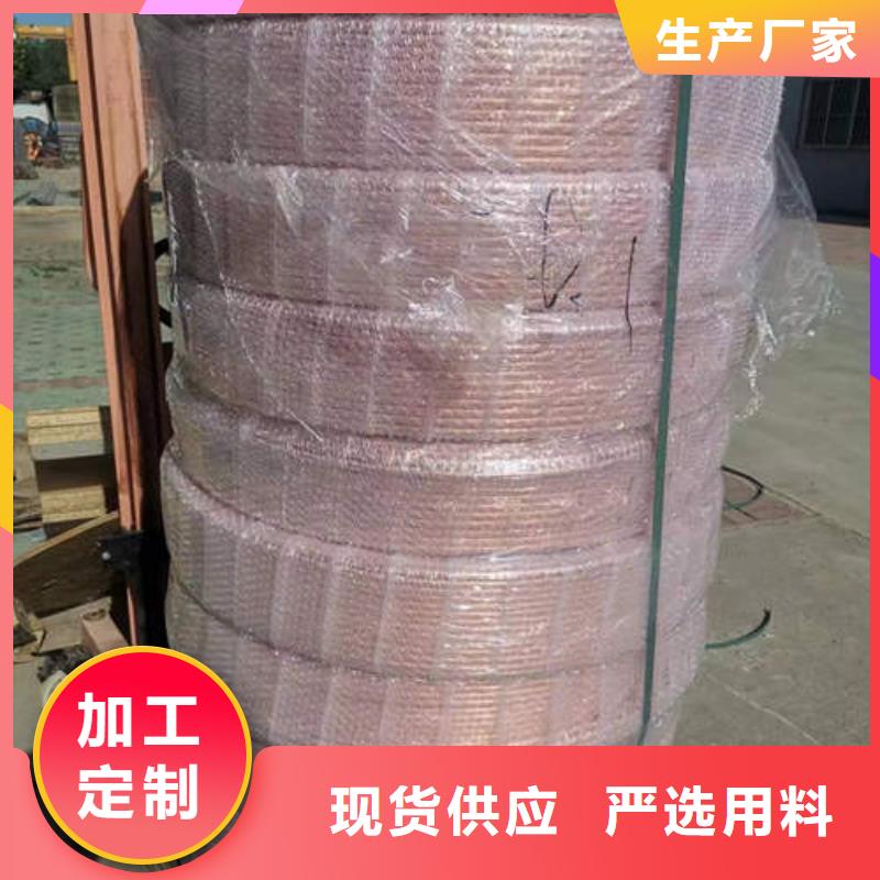 紫铜管,500mm钢制井管好产品放心购