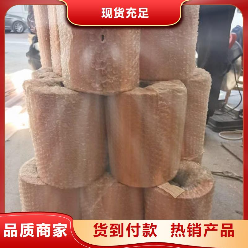 紫銅管銅材源頭直供