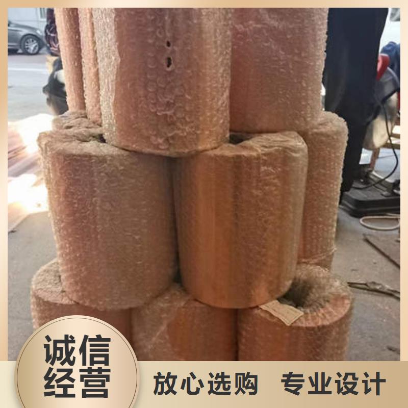 紫铜管空心紫铜管精选货源
