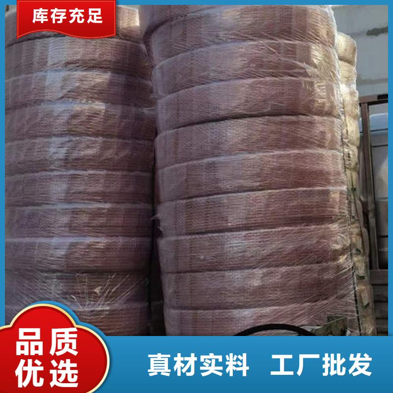 紫銅管Q355E鍍鋅方管高品質誠信廠家