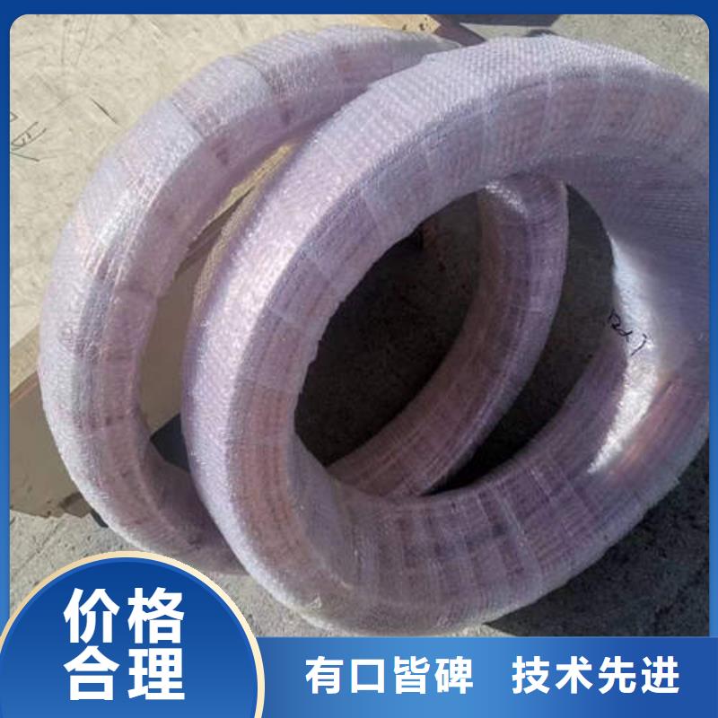紫銅管農(nóng)田下井管有口皆碑