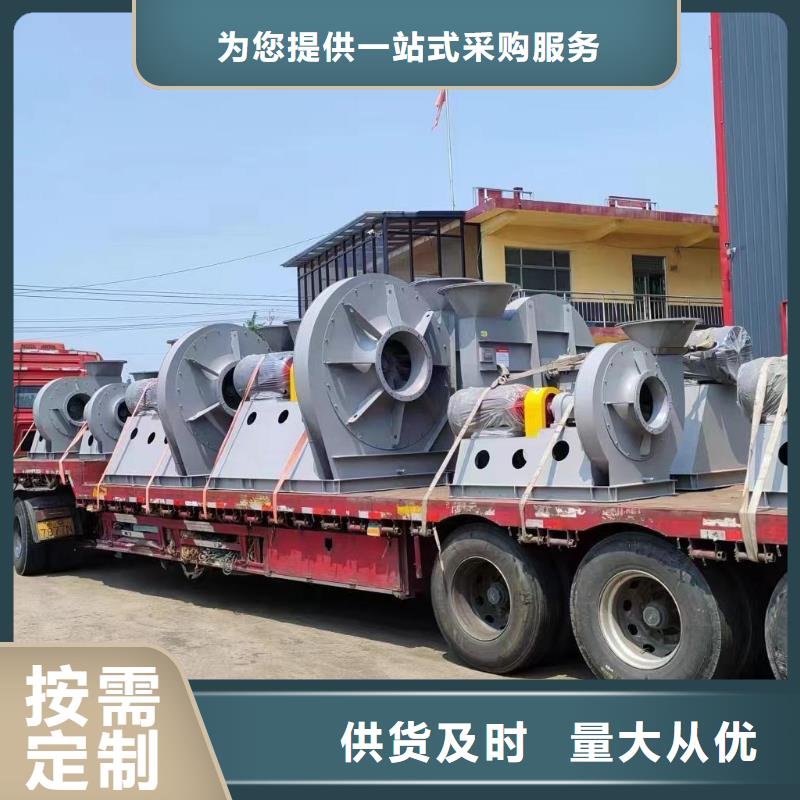 供應硫化風機_實力廠家