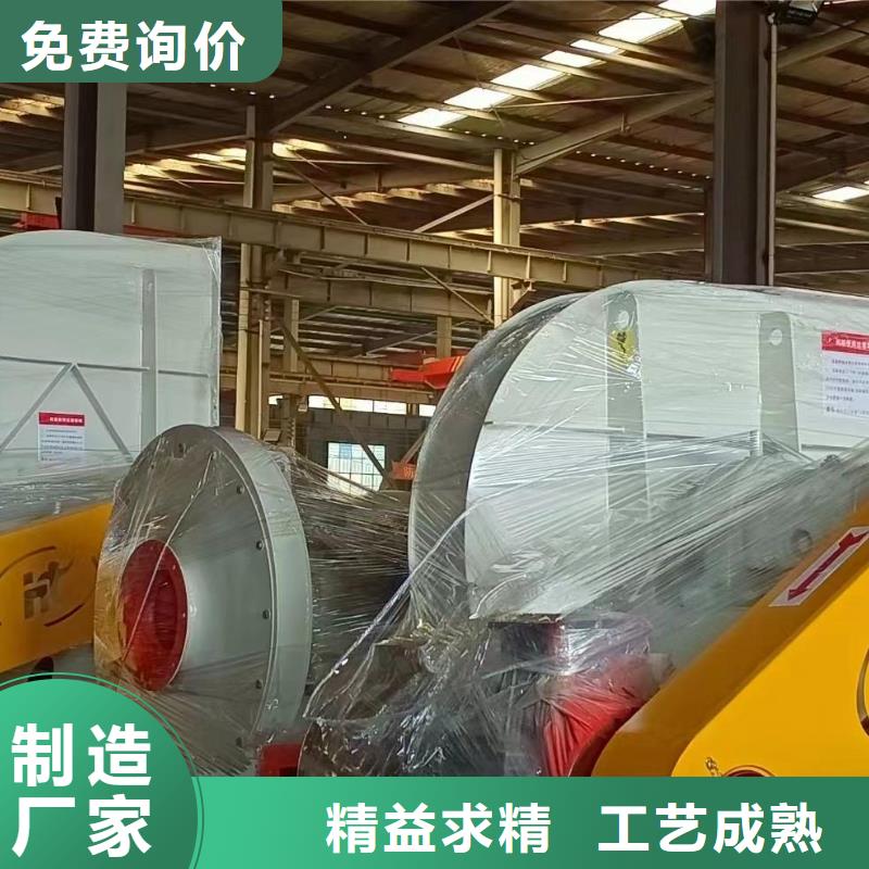 山東立通風機口碑評價