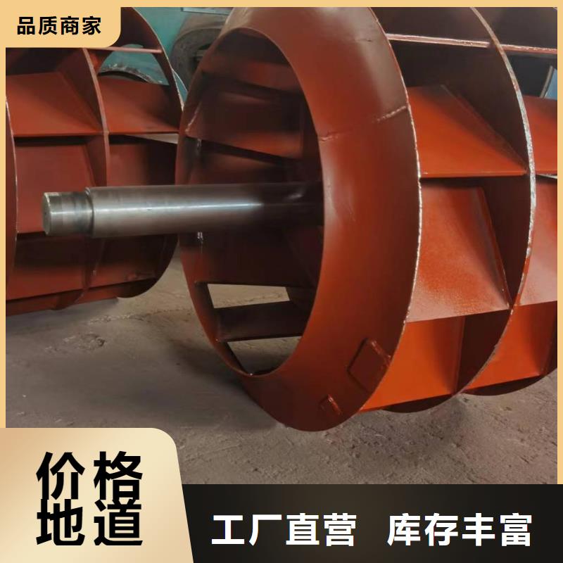 重信譽冷卻風(fēng)機廠家