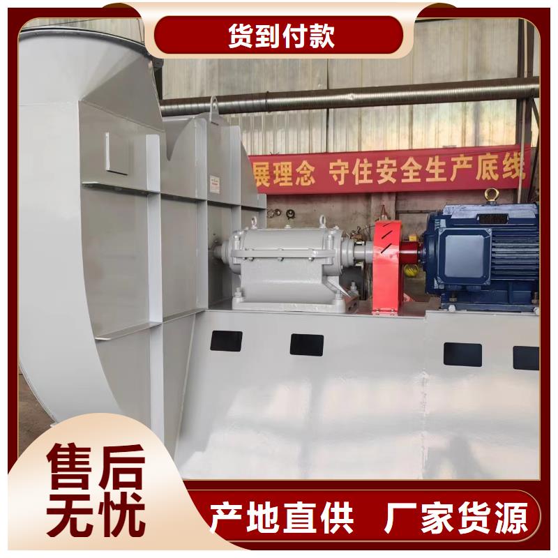 造紙專用風機可靠的商家