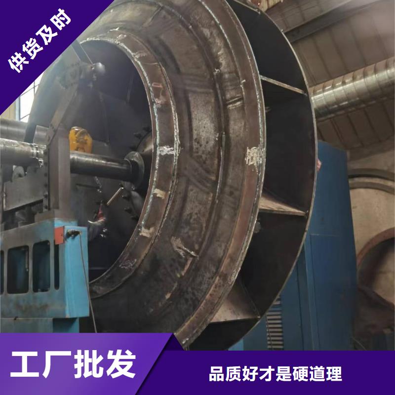 爐尾風機用途廣