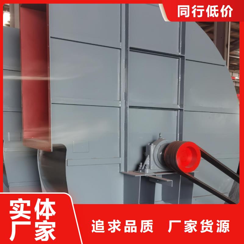 優(yōu)選：爐尾風(fēng)機(jī)本地廠家