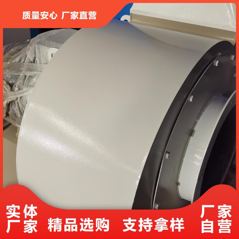 山東風(fēng)機(jī)廠家