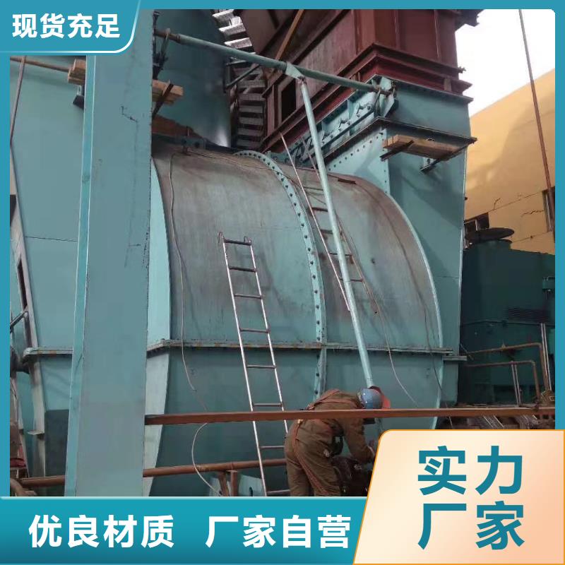 4-73離心通風(fēng)機(jī)銷往全國