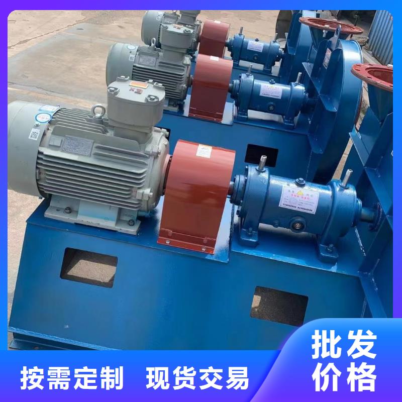 增壓風(fēng)機(jī)-可送貨上門