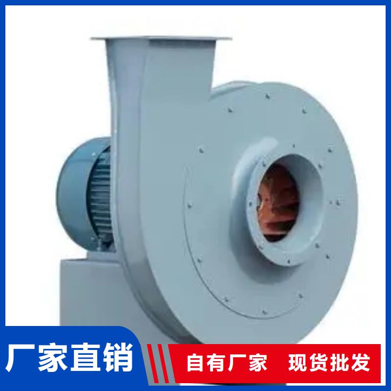 保質(zhì)保量：爐尾風(fēng)機