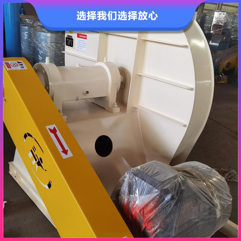 規(guī)格全的硫化床鍋爐風機廠家