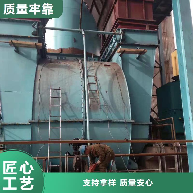 規(guī)格全的硫化床鍋爐風機廠家