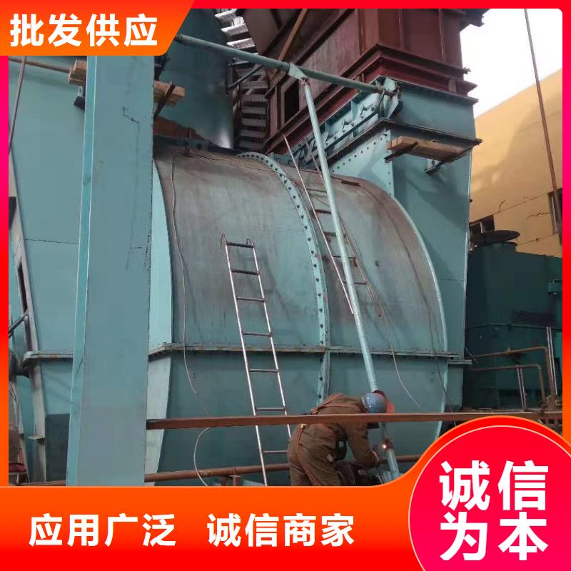 規(guī)格全的硫化床鍋爐風機廠家