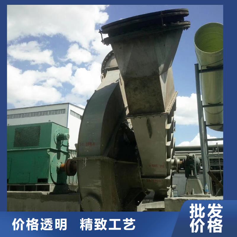 山東臨沂風(fēng)機 如何選擇
