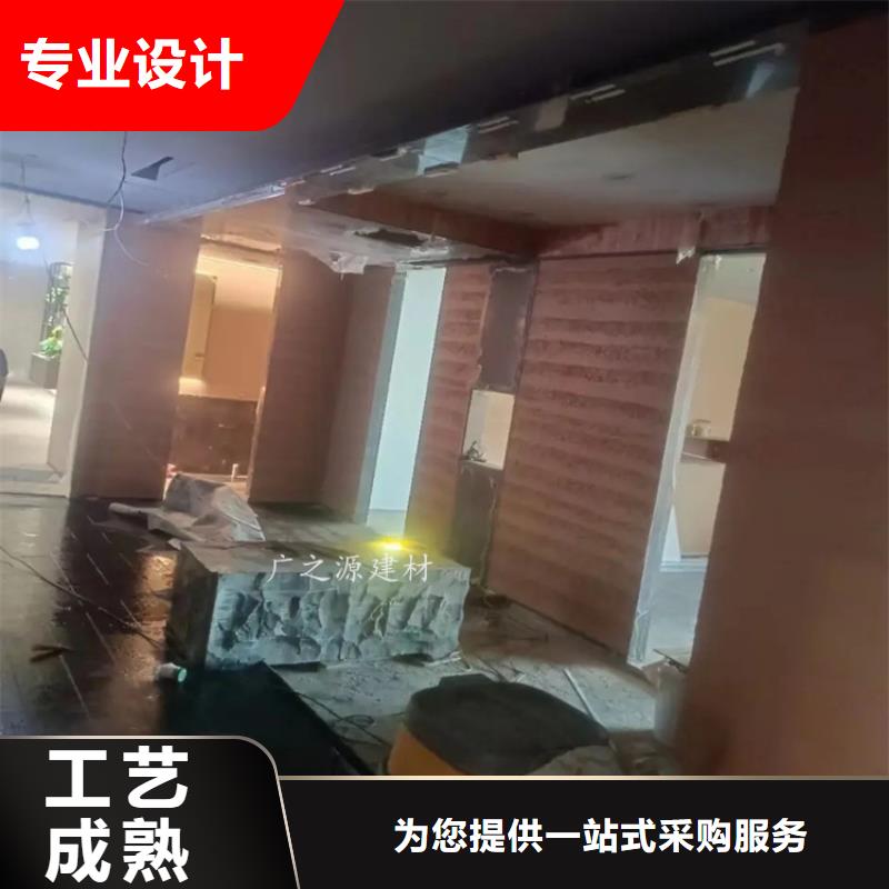 夯土漆水性仿鐵銹漆甄選好廠家