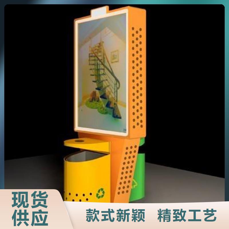 廣告垃圾箱仿古候車(chē)亭多年實(shí)力廠家