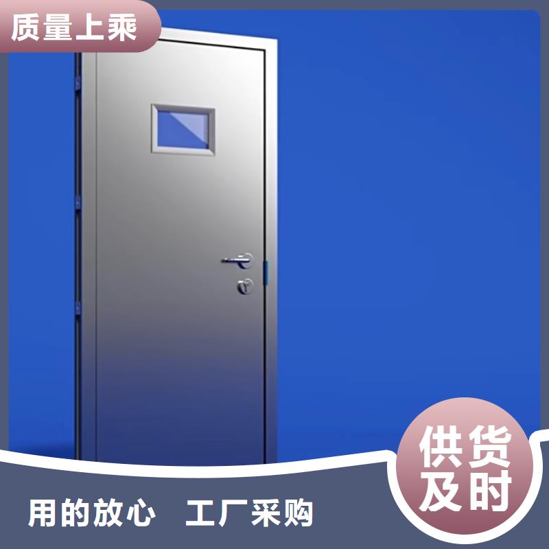 铅门铅玻璃质量检测