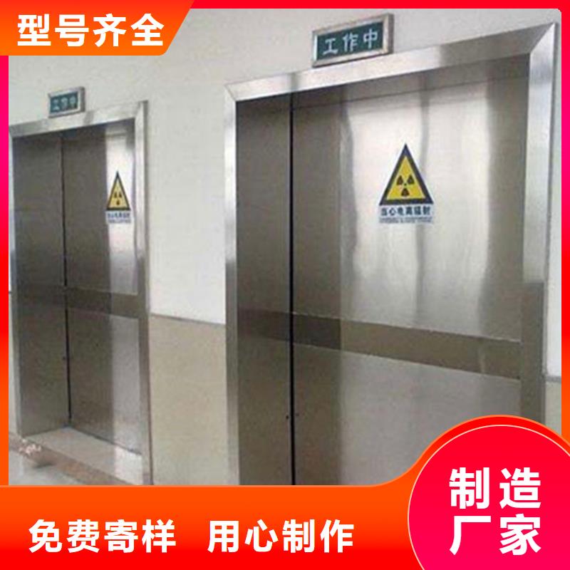 鉛門鉛房廠核心技術(shù)