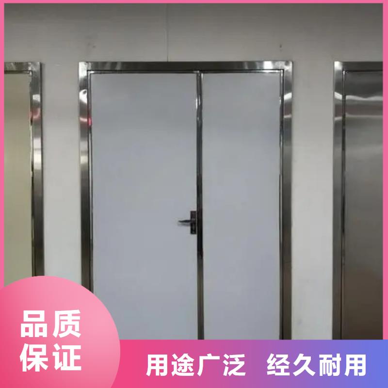 铅门铅板厂家源头直供