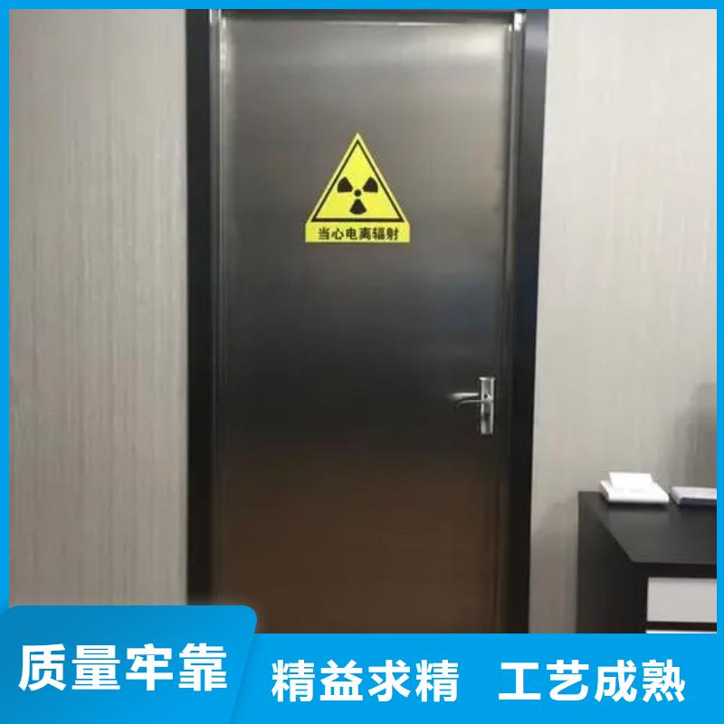铅门,铅房厂好产品有口碑
