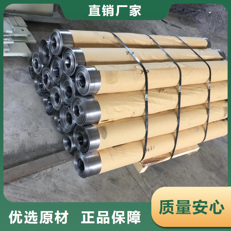 铅板铅门满足客户需求