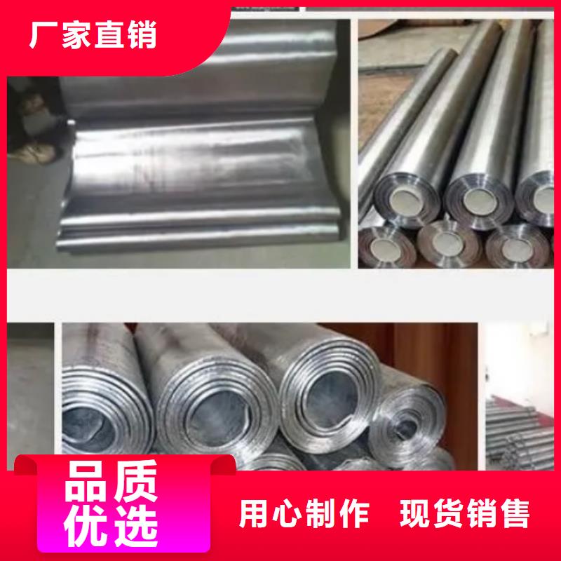 铅板铅门满足客户需求