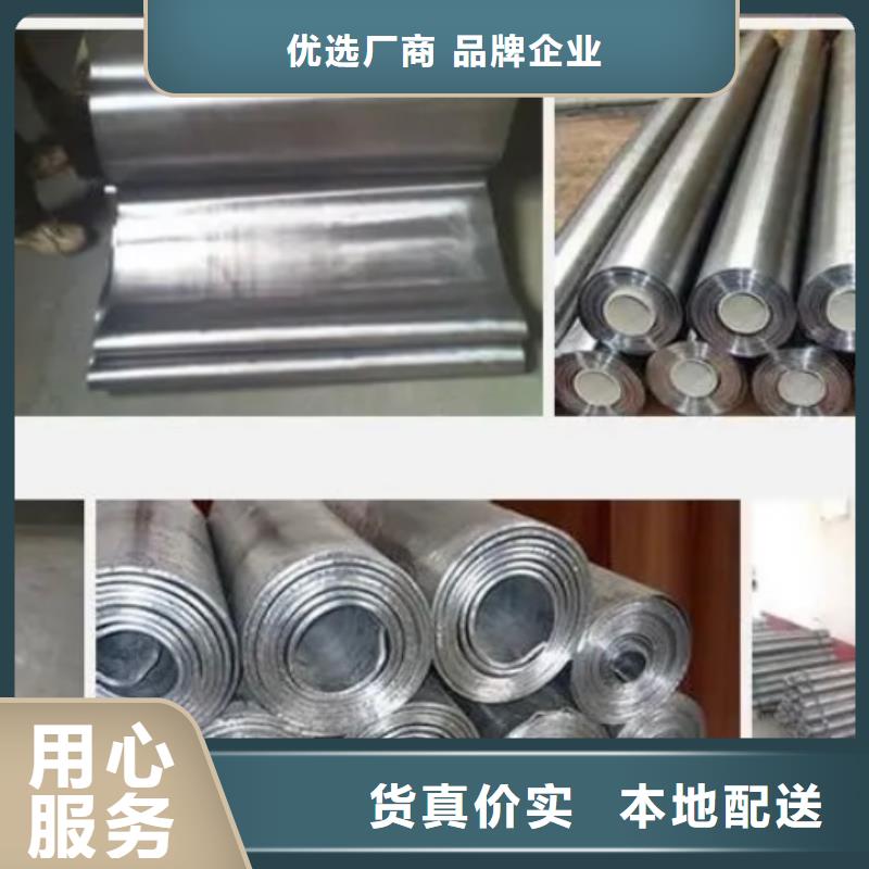 铅板防辐射铅门甄选好厂家