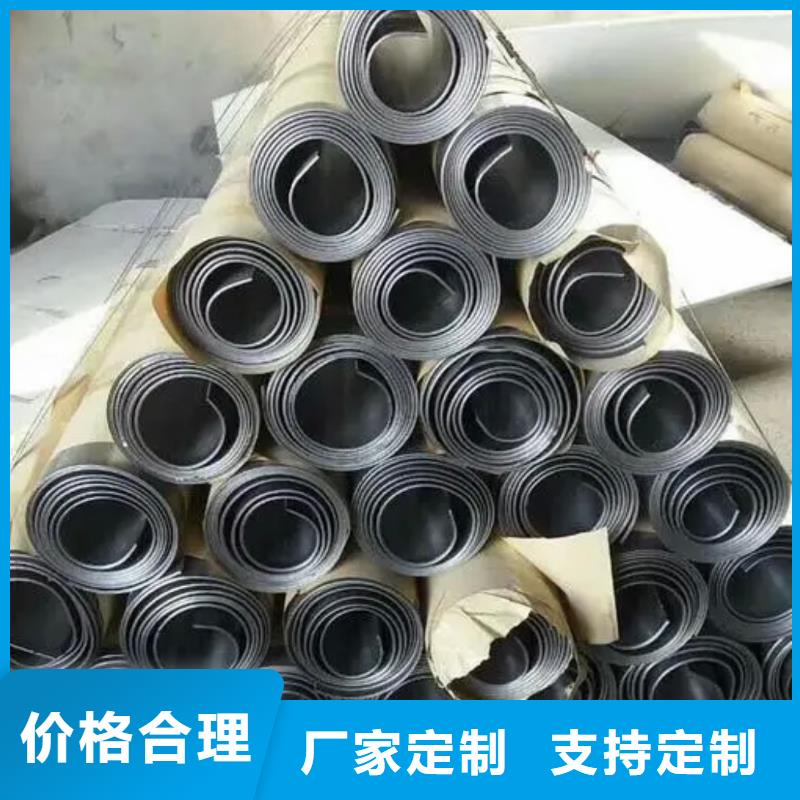 医用防辐射铅板厂家现货销售