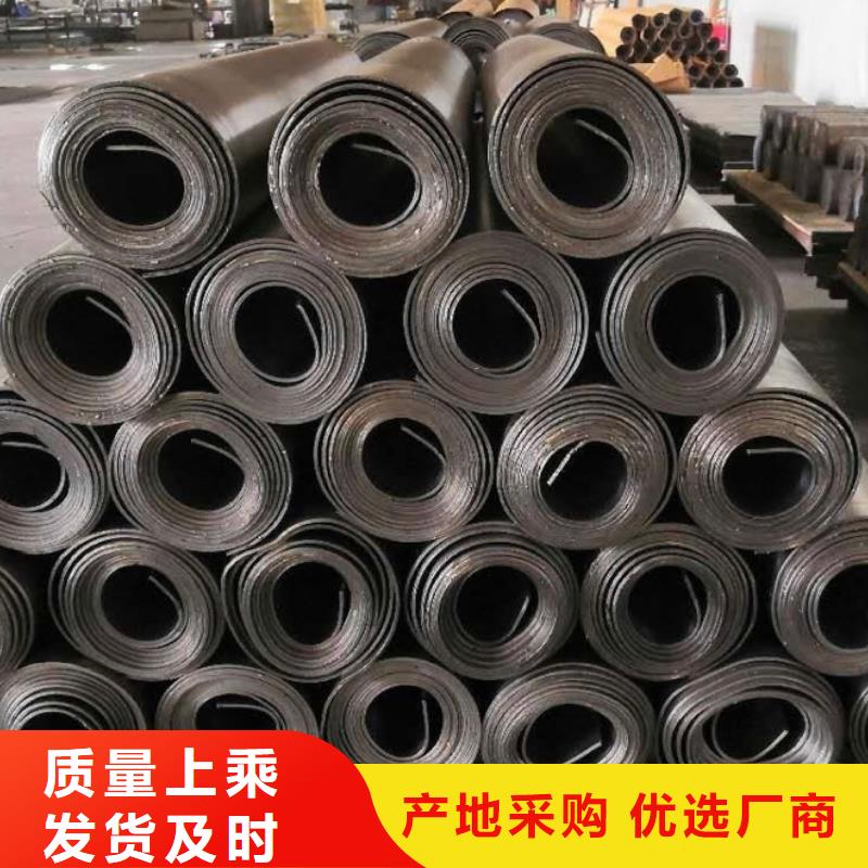 【铅板铅板厂家匠心工艺】