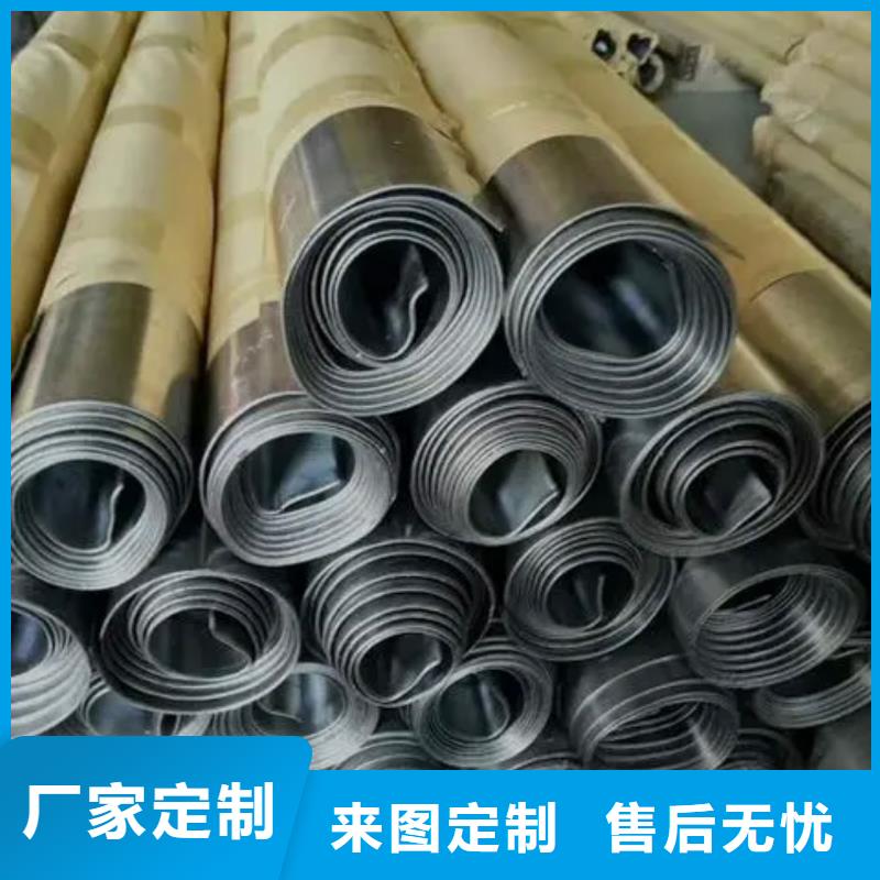 铅板射线防护铅门用心细节