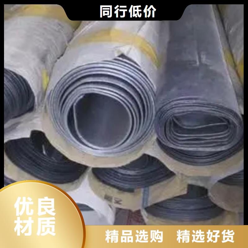 铅板电动铅门出货及时
