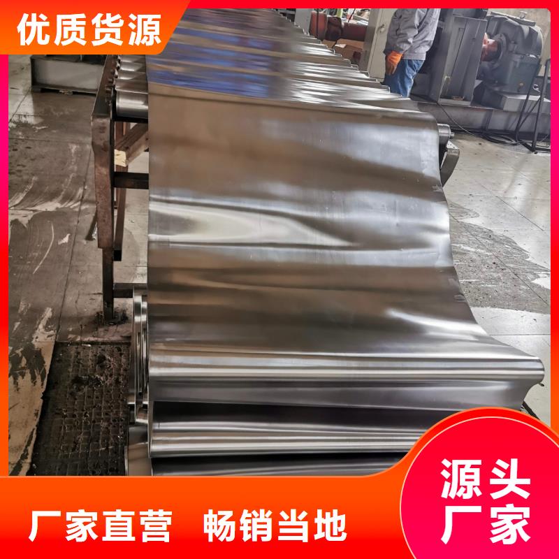 鉛板質量上乘