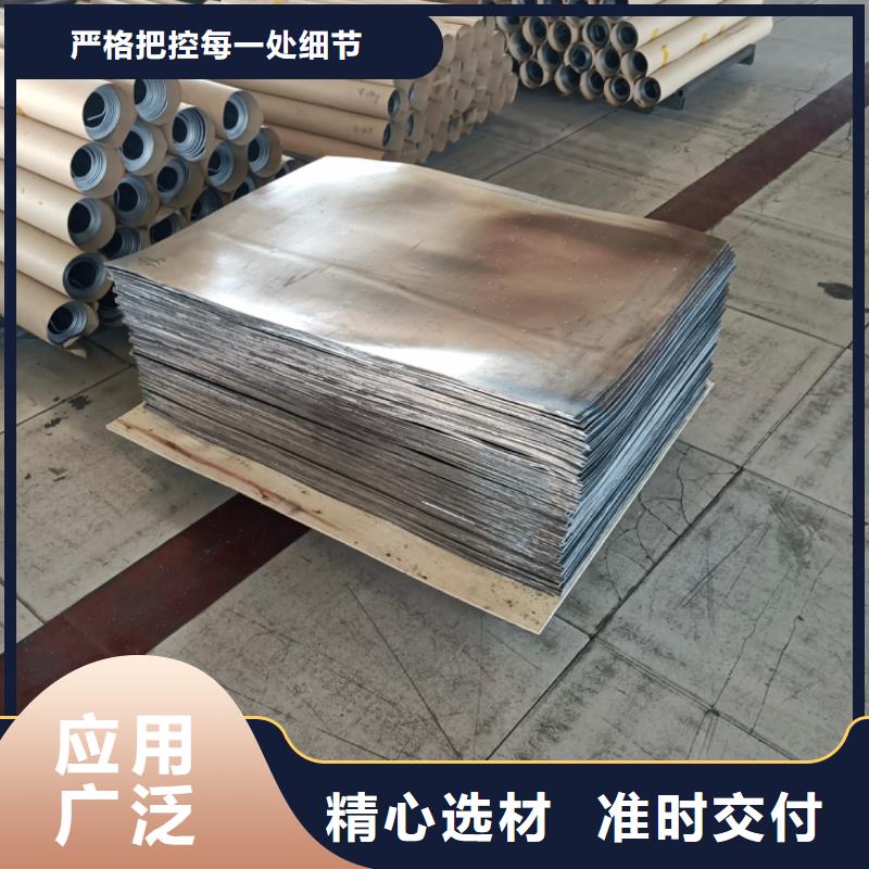 铅板防辐射铅门甄选好厂家