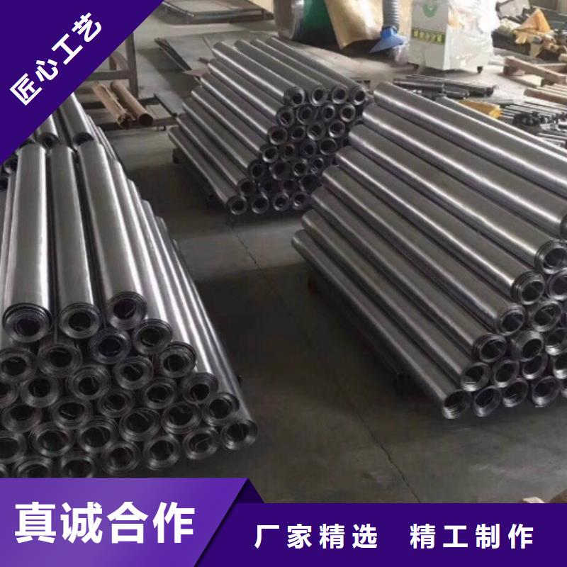 铅板铅玻璃定制追求细节品质