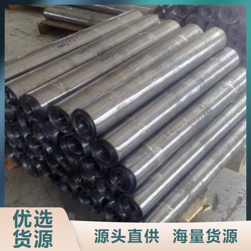 铅板防辐射铅玻璃匠心打造